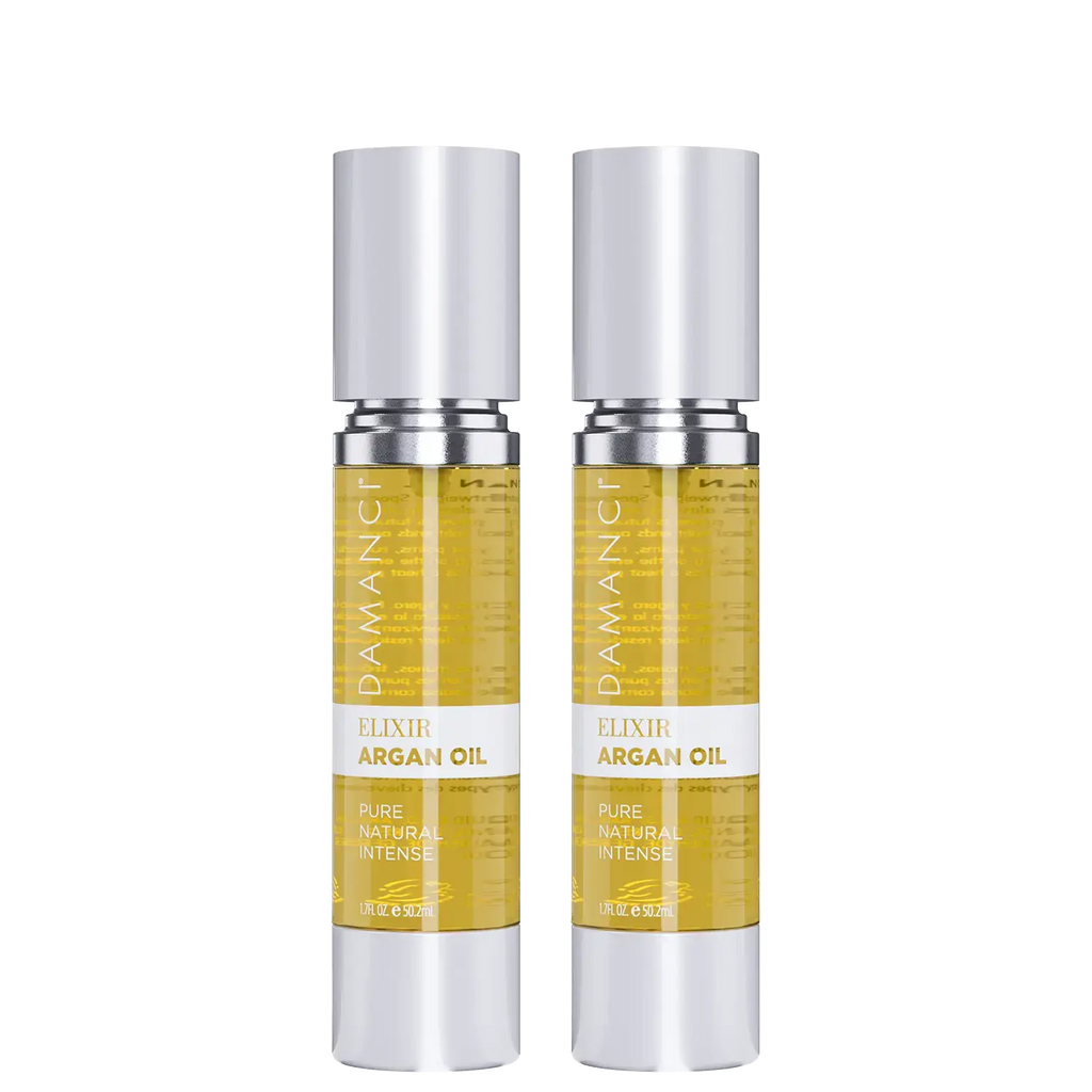 Elixir Argan Oil (Liquid Gold)