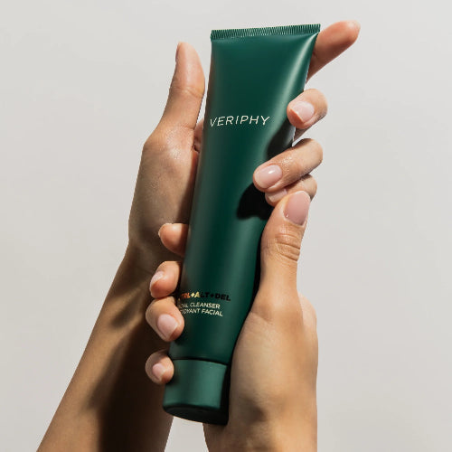 CTRL+ALT+DEL™ Facial Cleanser by Veriphy Skincare