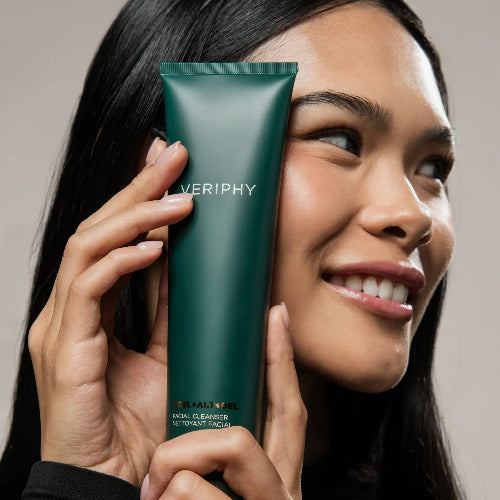 CTRL+ALT+DEL™ Facial Cleanser by Veriphy Skincare