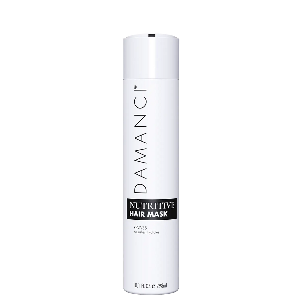 Nutritive Hair Mask
