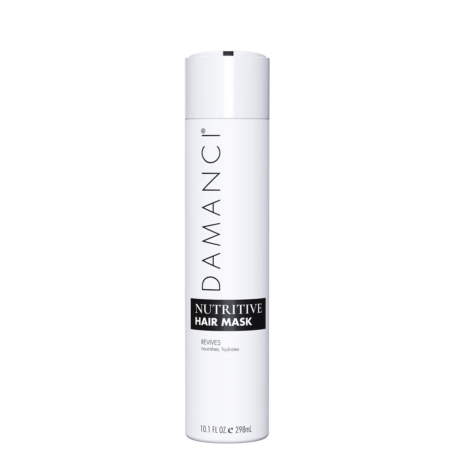 Nutritive Hair Mask