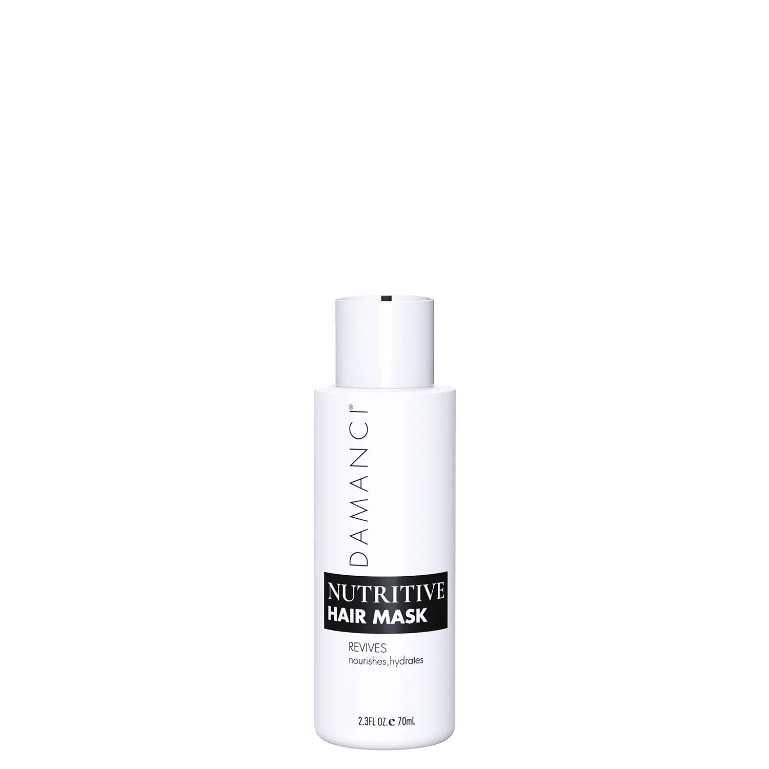Nutritive Hair Mask