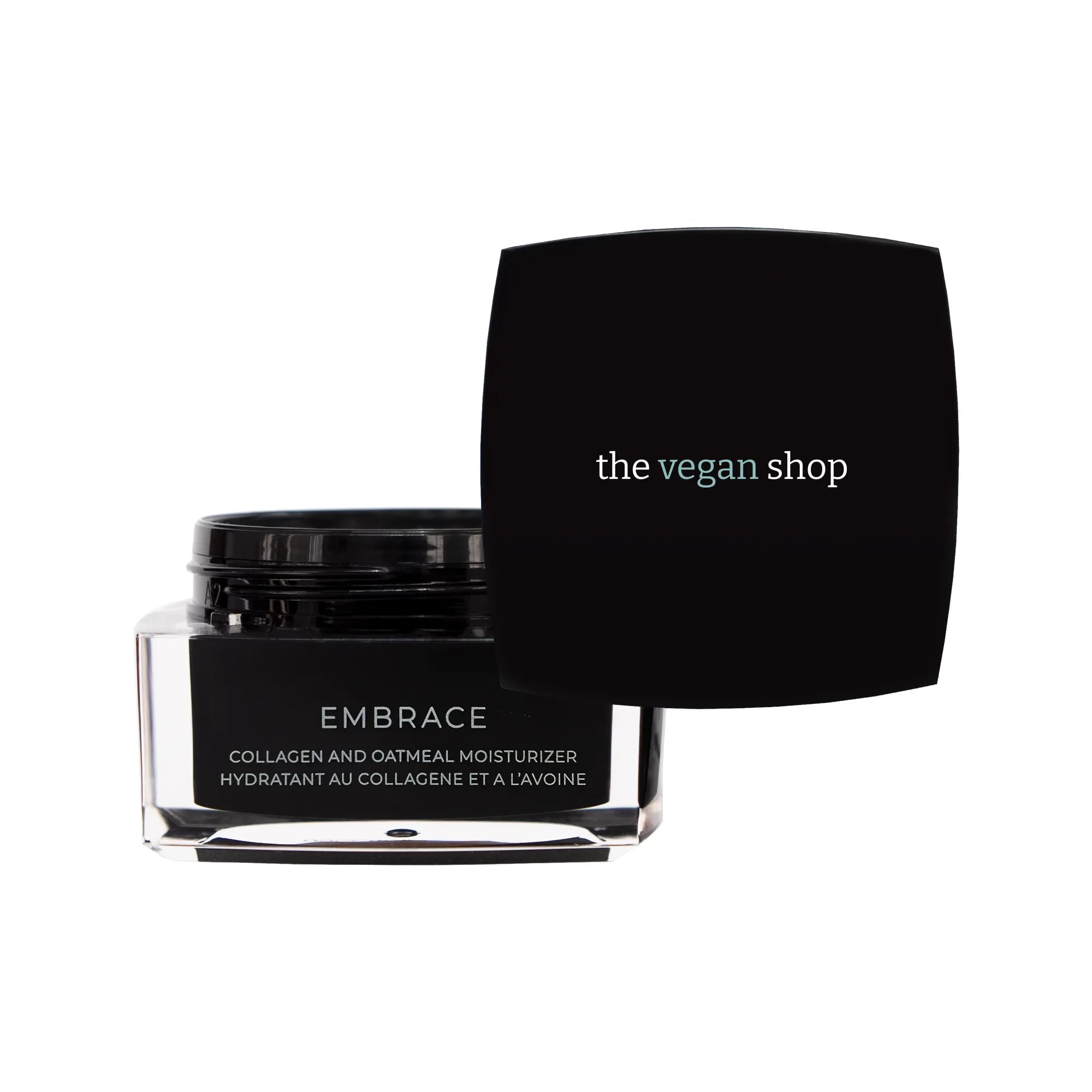 Embrace Collagen Moisturizer - The Vegan Shop
