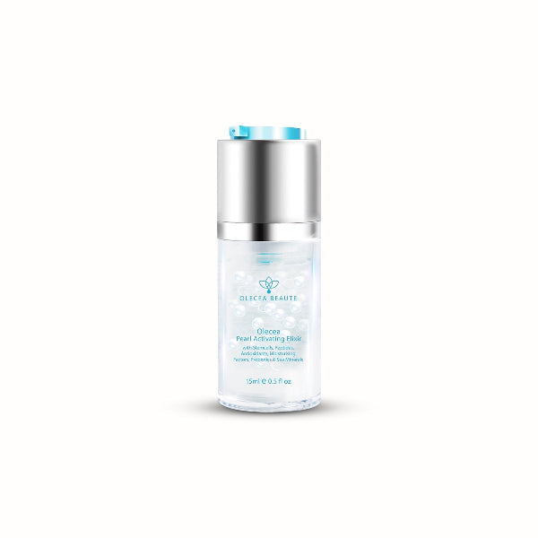 Pearl Activating Elixir Serum by Olecea ™