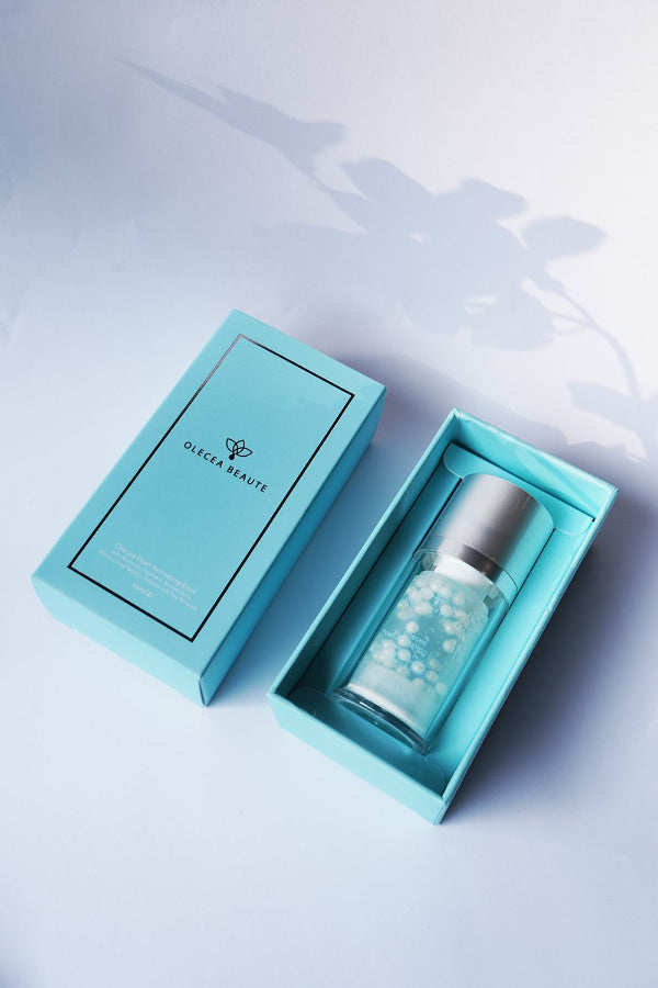 Pearl Activating Elixir Serum by Olecea ™