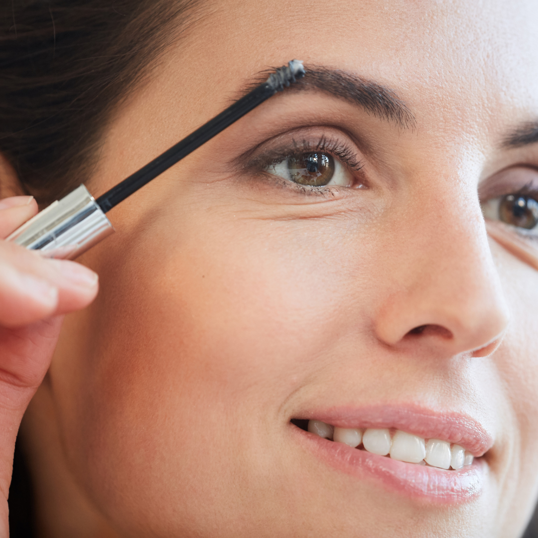 Eyebrow Gel - Clear - The Vegan Shop