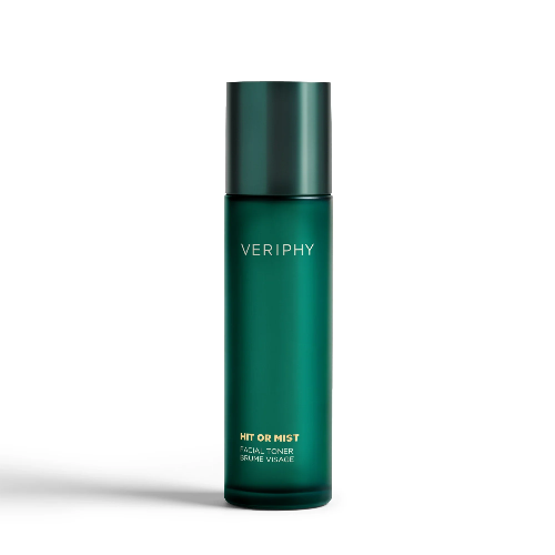 Hit or Mist Facial Toner by Veriphy Skincare