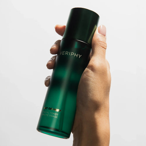 Hit or Mist Facial Toner by Veriphy Skincare
