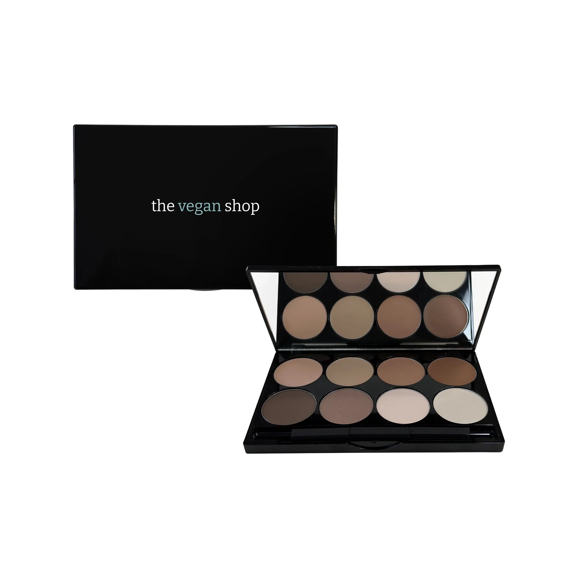 Ultimate Contour Kit - Natural Glow - The Vegan Shop