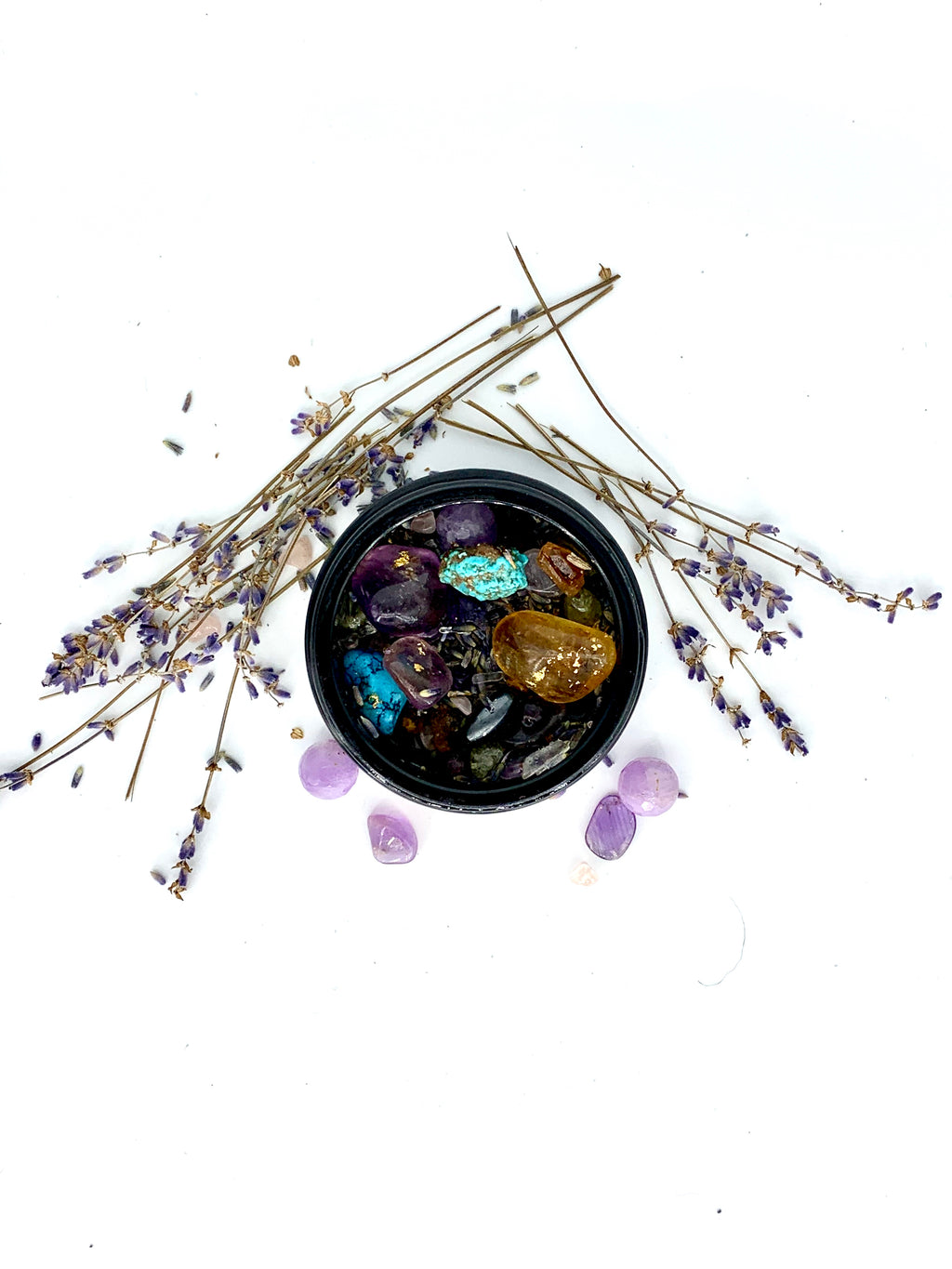 Crystal Room Purifier