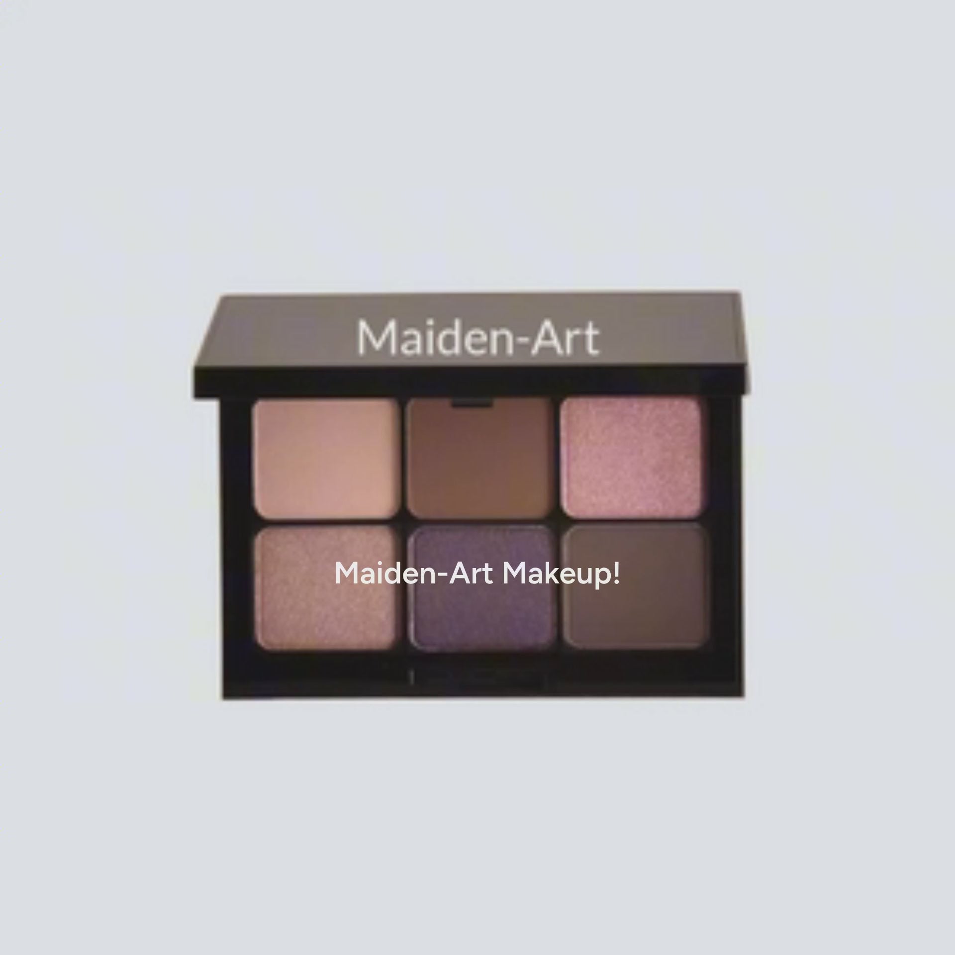 Blush Palette - Pinch