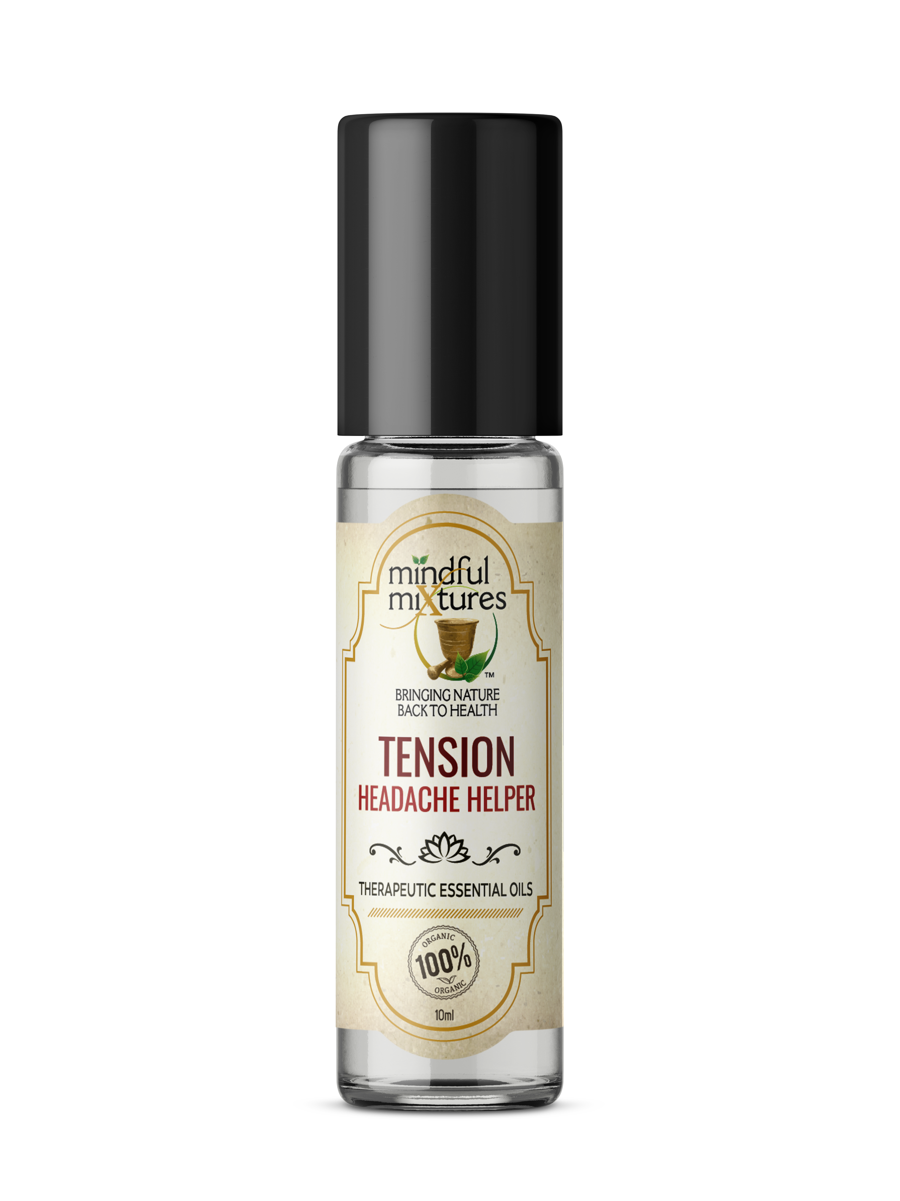 TENSION