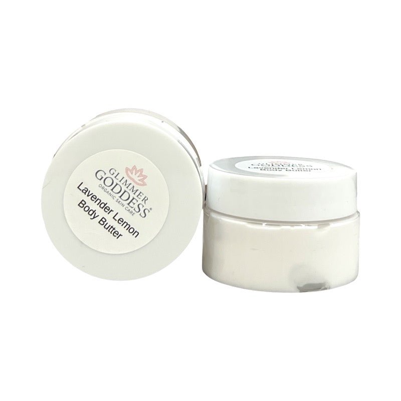 Organic Acne Control Deluxe Sample Kit