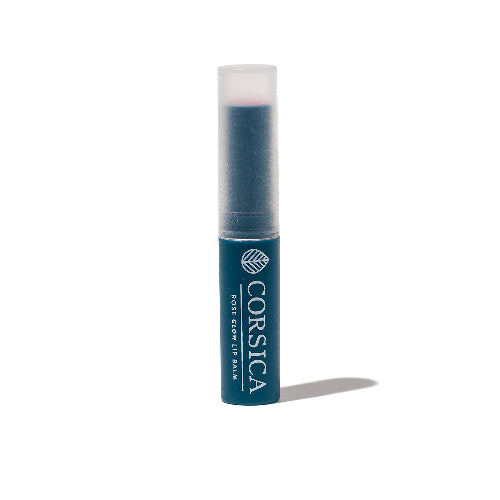 ROSE GLOW LIP BALM by Corsica Scents