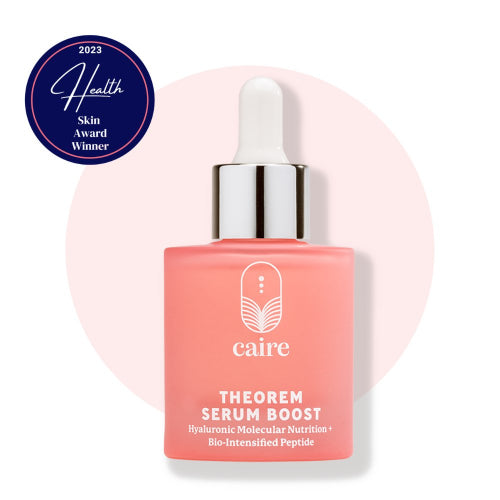 Theorem Serum Boost by Caire Beauty