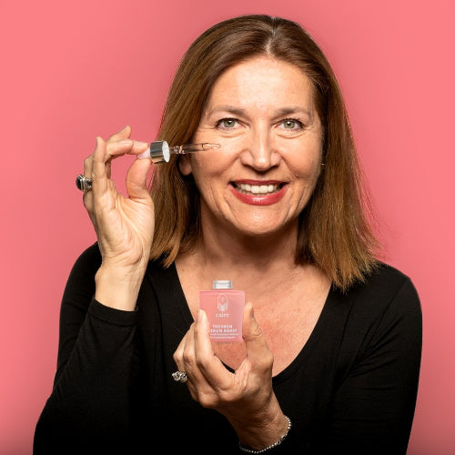 Theorem Serum Boost by Caire Beauty