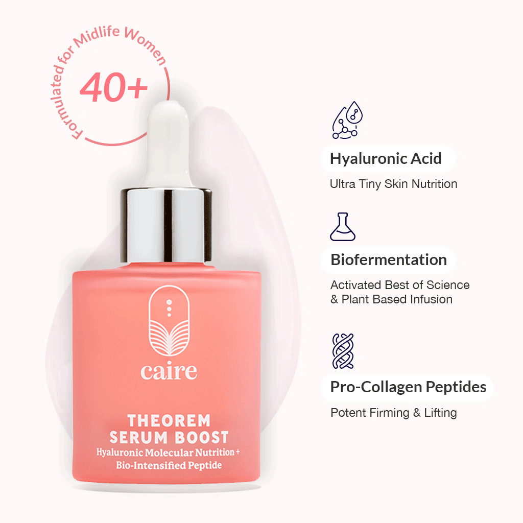 Theorem Serum Boost by Caire Beauty
