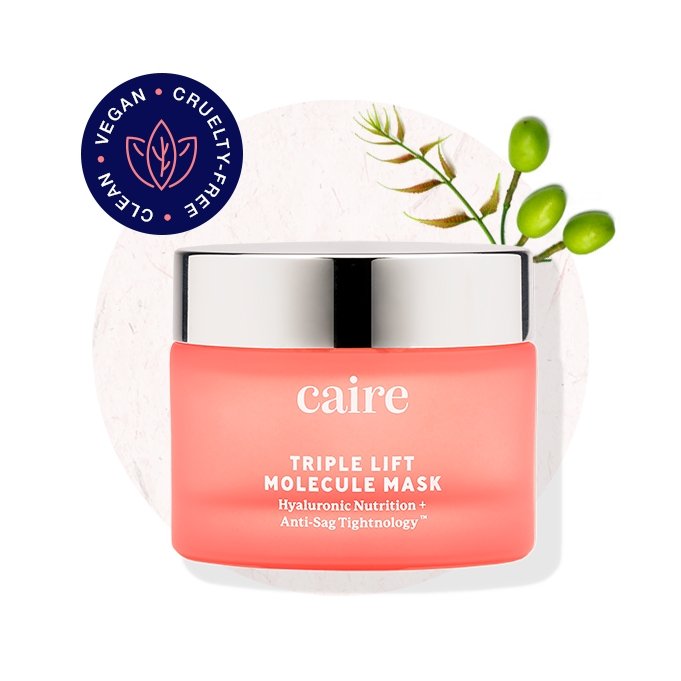 Triple Lift Molecule Mask by Caire Beauty