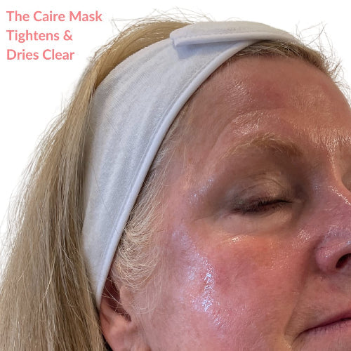 Triple Lift Molecule Mask by Caire Beauty