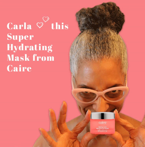 Triple Lift Molecule Mask by Caire Beauty