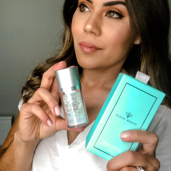 Pearl Activating Elixir Serum by Olecea ™